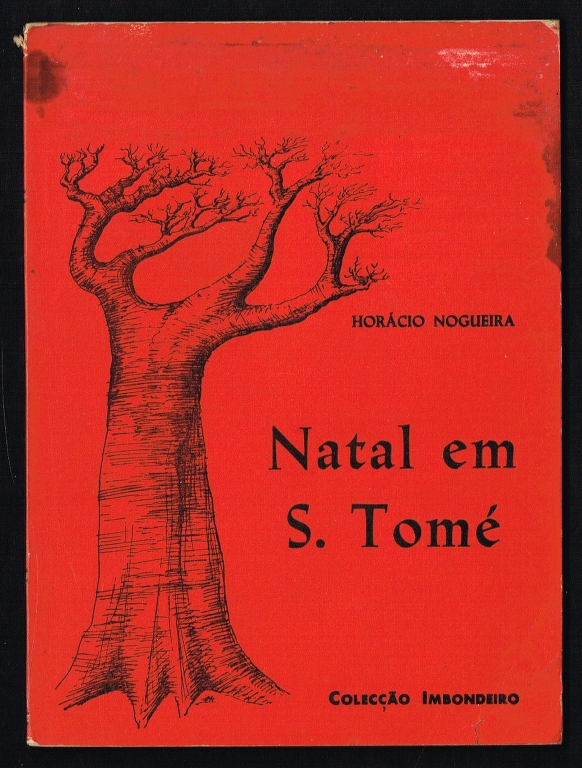 NATAL EM S. TOMÉ